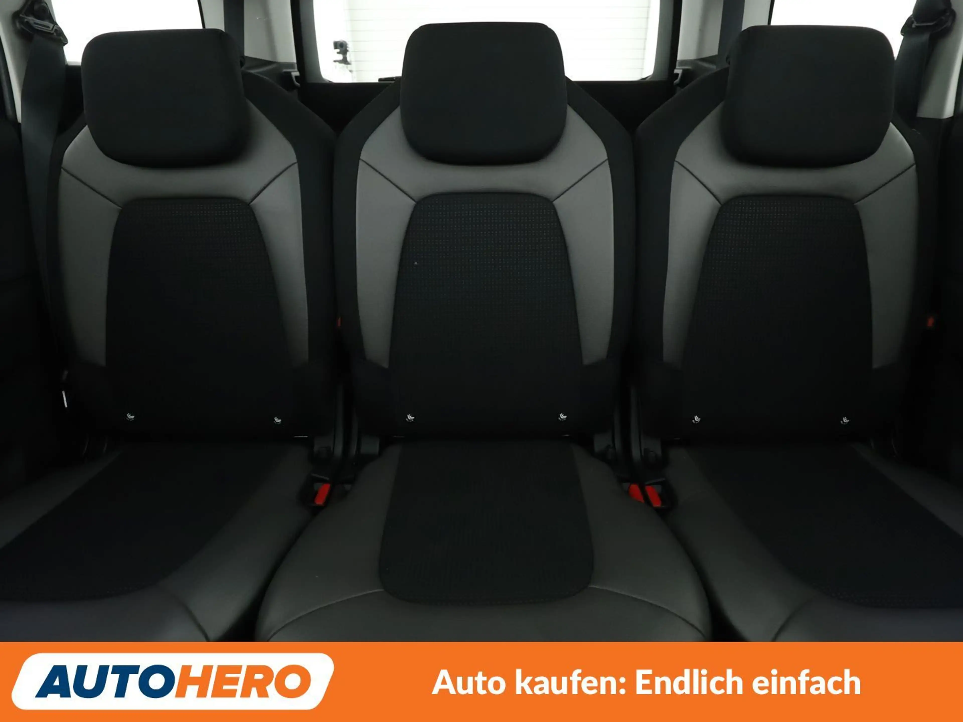 Citroen C4 SpaceTourer 1.2 PureTech Shine*NAVI*ACC*PDC*SHZ*LIM* — photo 15