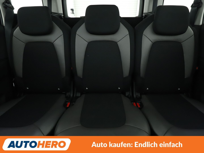 Citroen C4 SpaceTourer 1.2 PureTech Shine*NAVI*ACC*PDC*SHZ*LIM* — photo 15
