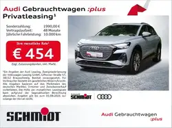 Audi Q4 e-tron 45 Advanced ACC LED Navi+ Ass. Paket+ LM19