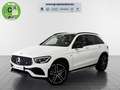 Mercedes-Benz GLC 43 AMG 4Matic Speedshift TCT 9G Blanc - thumbnail 1