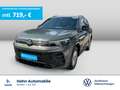 Volkswagen Tiguan 2.0TDI DSG 4Mo R-Line LED AHK Harman Navi Grün - thumbnail 1