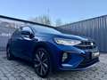 Volkswagen Taigo 1,0 TSI Life R-Line/LED/Schiebedach/uvm! Bleu - thumbnail 3