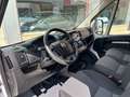 Fiat Ducato L3 H2 140 CV Weiß - thumbnail 13