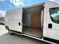 Fiat Ducato L3 H2 140 CV Weiß - thumbnail 11