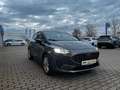 Ford Fiesta Titanium*AUTOMATIK*RFK* Grau - thumbnail 4