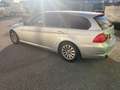 BMW 320 Serie 3 E91 Touring 320d Touring Attiva FL Argento - thumbnail 4