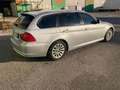 BMW 320 Serie 3 E91 Touring 320d Touring Attiva FL Argento - thumbnail 3
