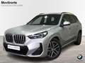 BMW X1 sDrive 20dA Argent - thumbnail 1