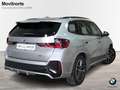 BMW X1 sDrive 20dA Argent - thumbnail 4