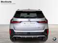 BMW X1 sDrive 20dA Argent - thumbnail 5
