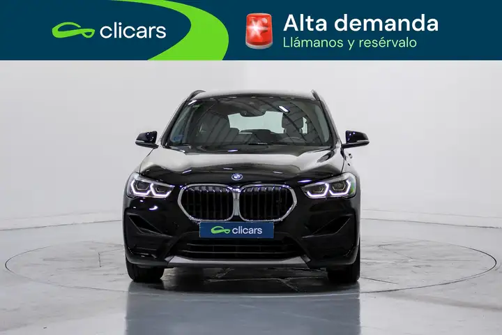 BMW X1 2022, foto 2