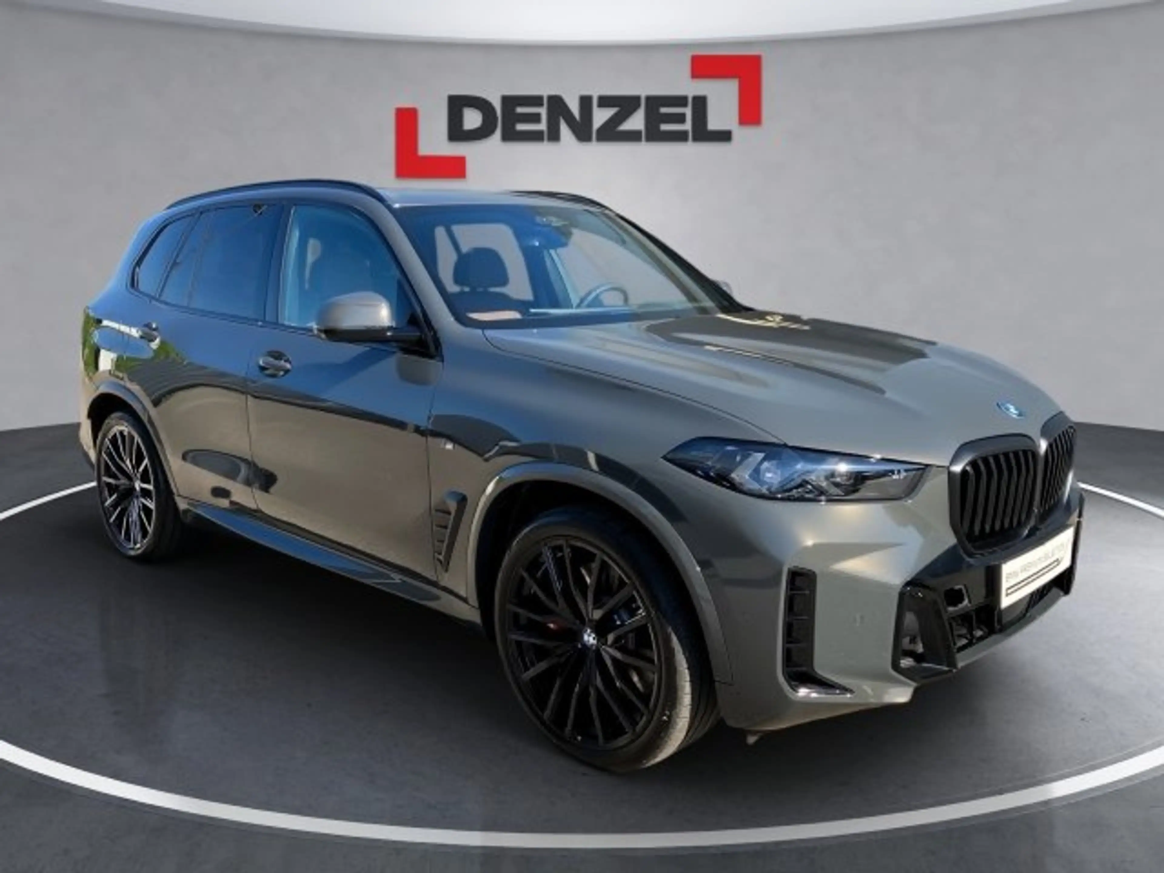 BMW X5 xDrive50e G05 XB1 — photo 6
