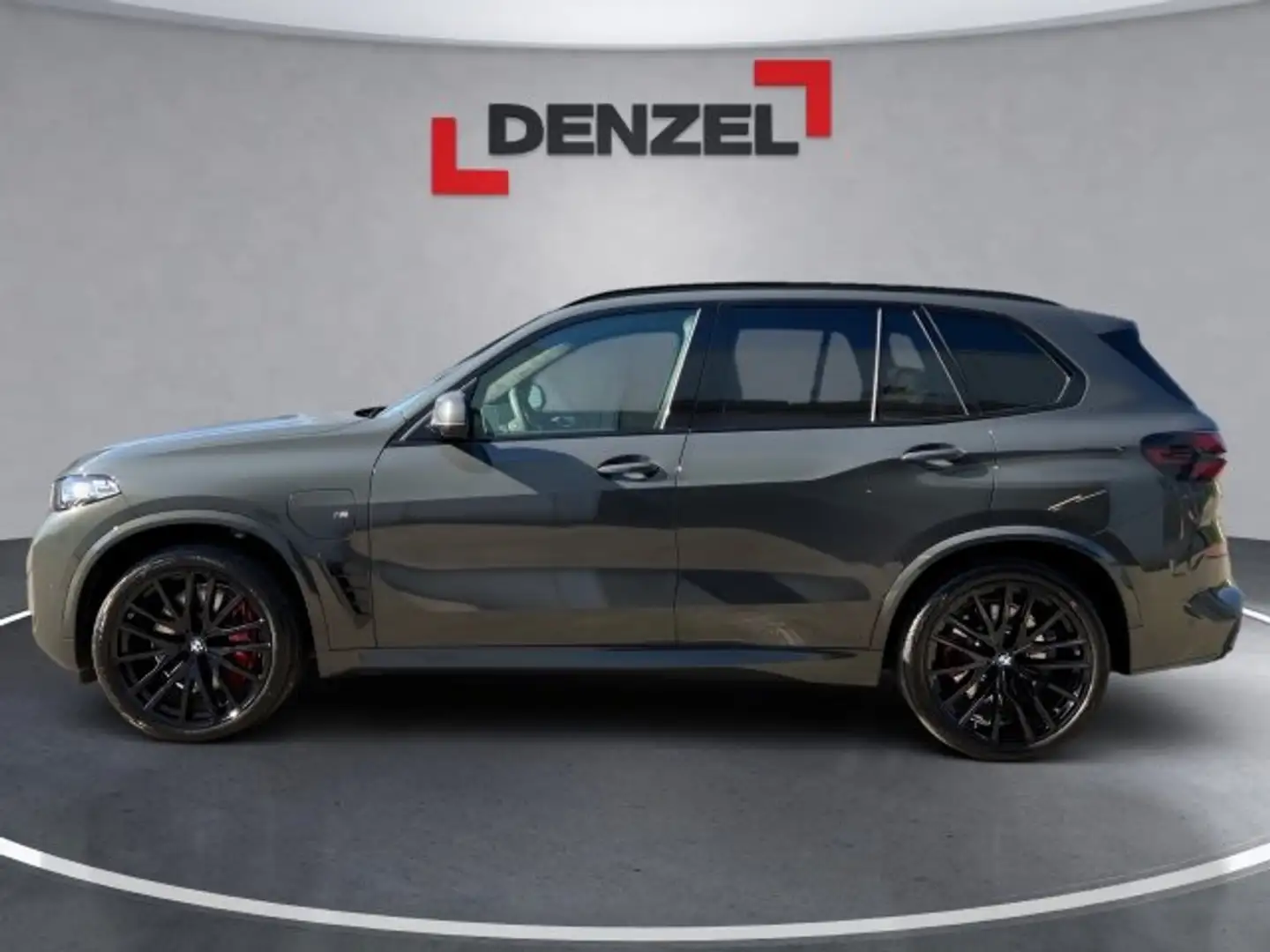 BMW X5 xDrive50e G05 XB1 Grau - 2