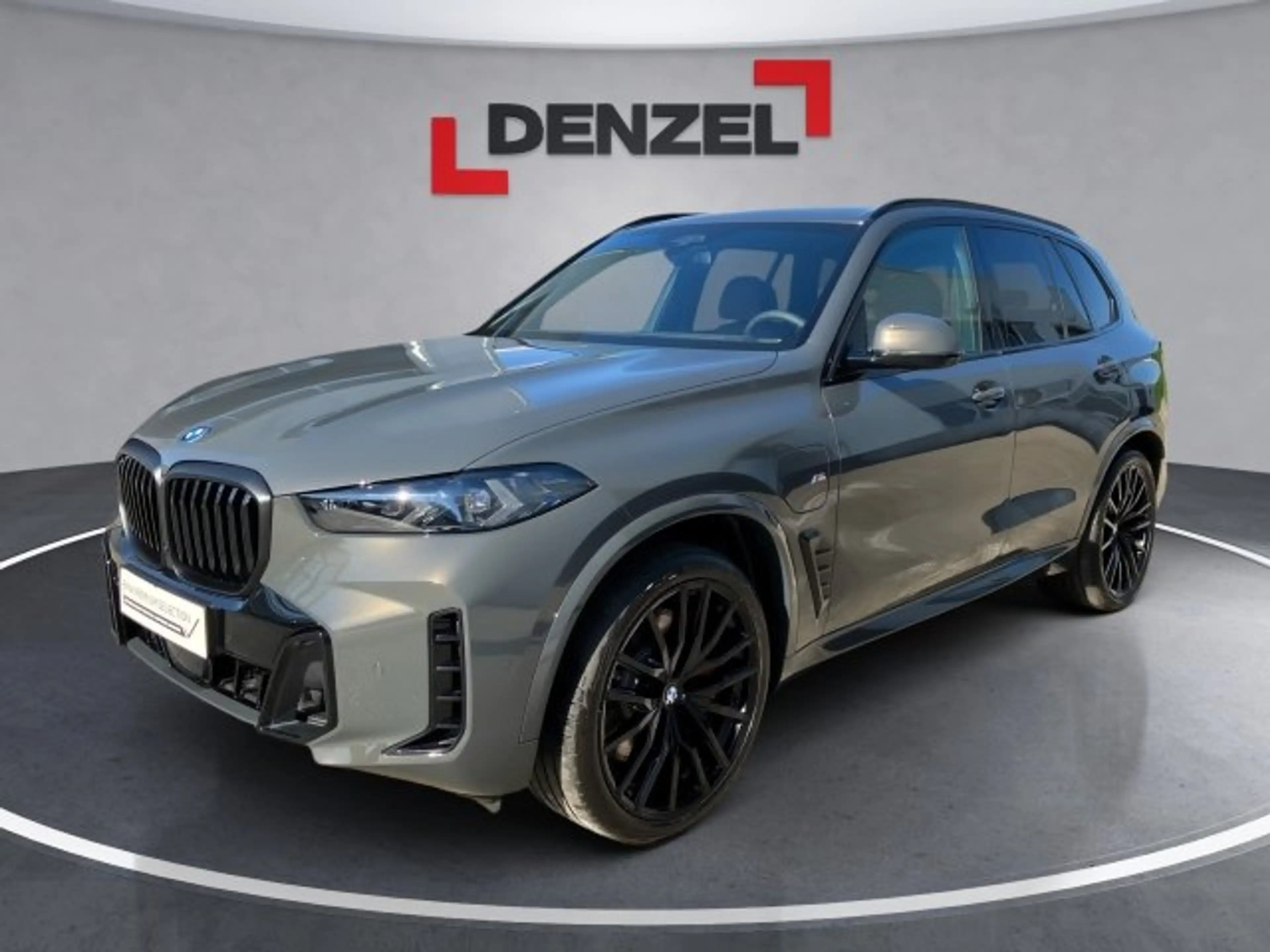 BMW X5 xDrive50e G05 XB1