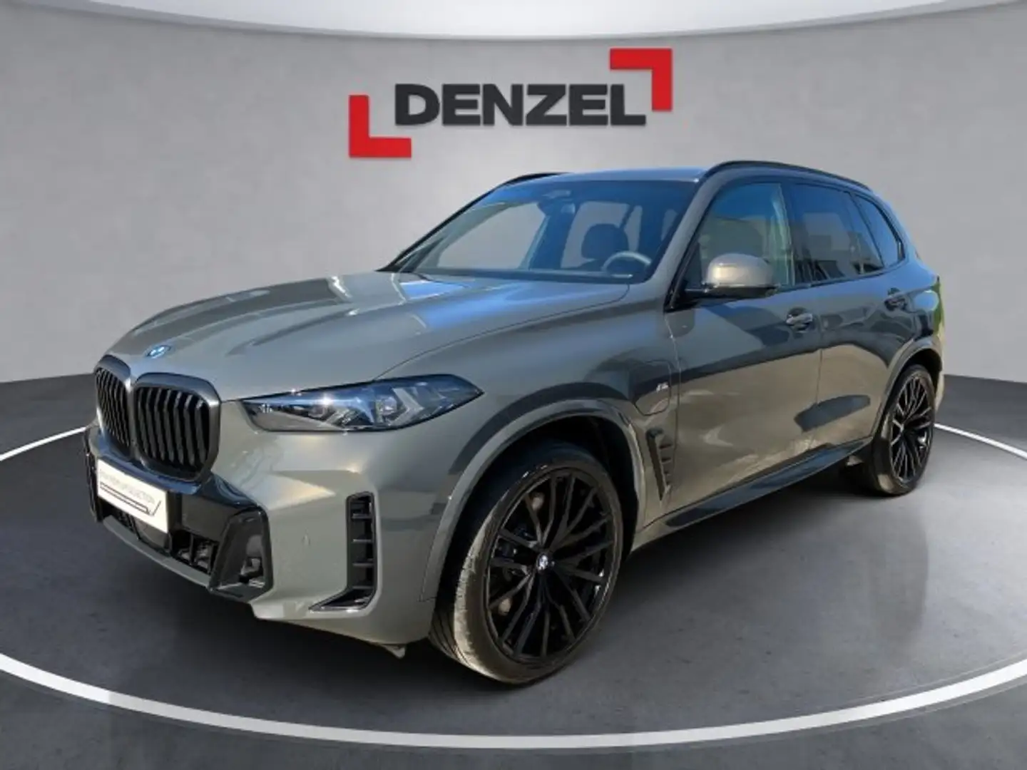 BMW X5 xDrive50e G05 XB1 Grau - 1