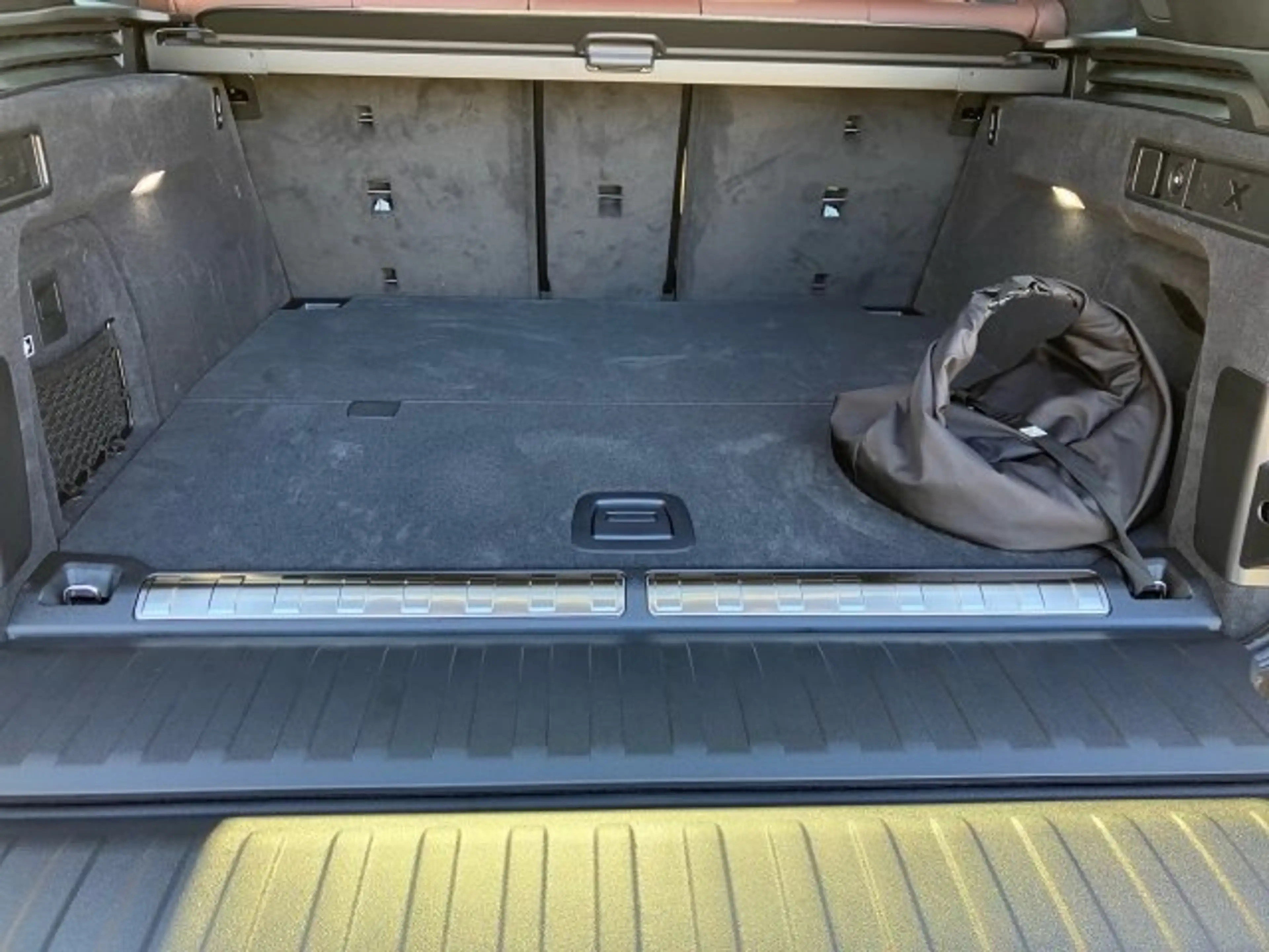 BMW X5 xDrive50e G05 XB1 — photo 13