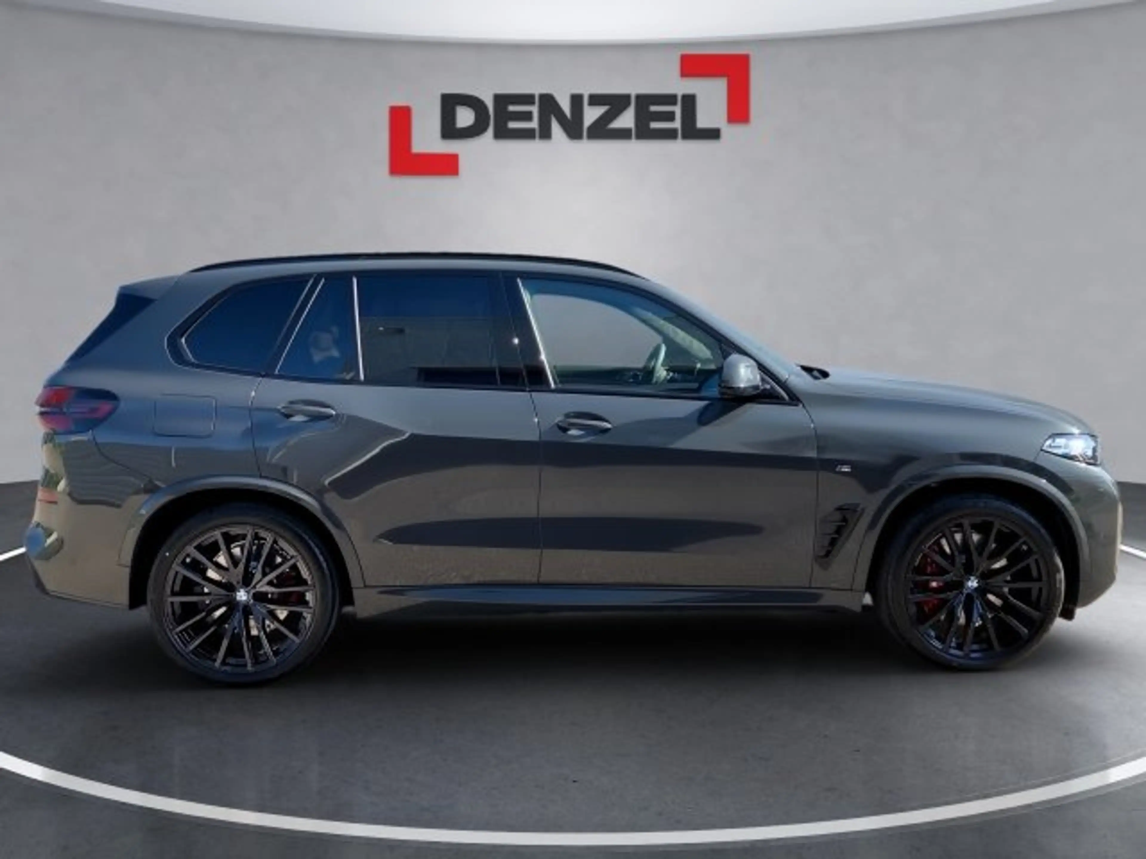 BMW X5 xDrive50e G05 XB1 — photo 5
