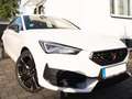 CUPRA Leon Leon 1.4 e-Hybrid (180 kW System) Weiß - thumbnail 1