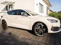 CUPRA Leon Leon 1.4 e-Hybrid (180 kW System) Weiß - thumbnail 3