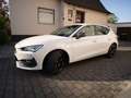 CUPRA Leon Leon 1.4 e-Hybrid (180 kW System) Weiß - thumbnail 4
