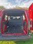 Peugeot Partner Partner 1.6 HDi Pack CD Airco Rouge - thumbnail 9