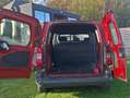 Peugeot Partner Partner 1.6 HDi Pack CD Airco Rouge - thumbnail 3