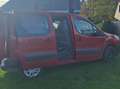 Peugeot Partner Partner 1.6 HDi Pack CD Airco Rouge - thumbnail 5