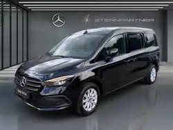 Mercedes-Benz T-Class Progressive lang MBUX+Progressive+Ambiente