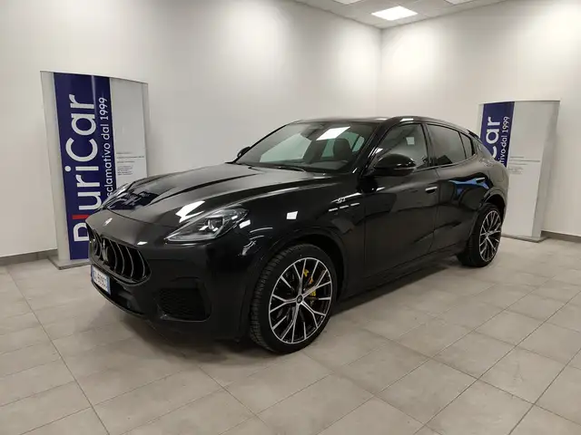 Maserati Grecale 2.0 MHEV 300 CV AWD GT Cruise Pelle Navi Cerchi 21