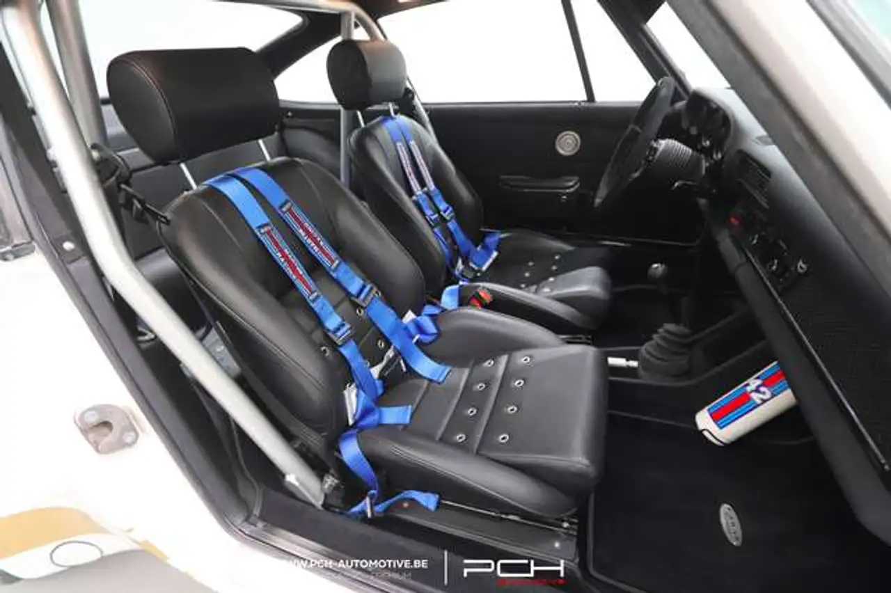 Porsche 911 - LOOK 3.0 RS -, foto 11