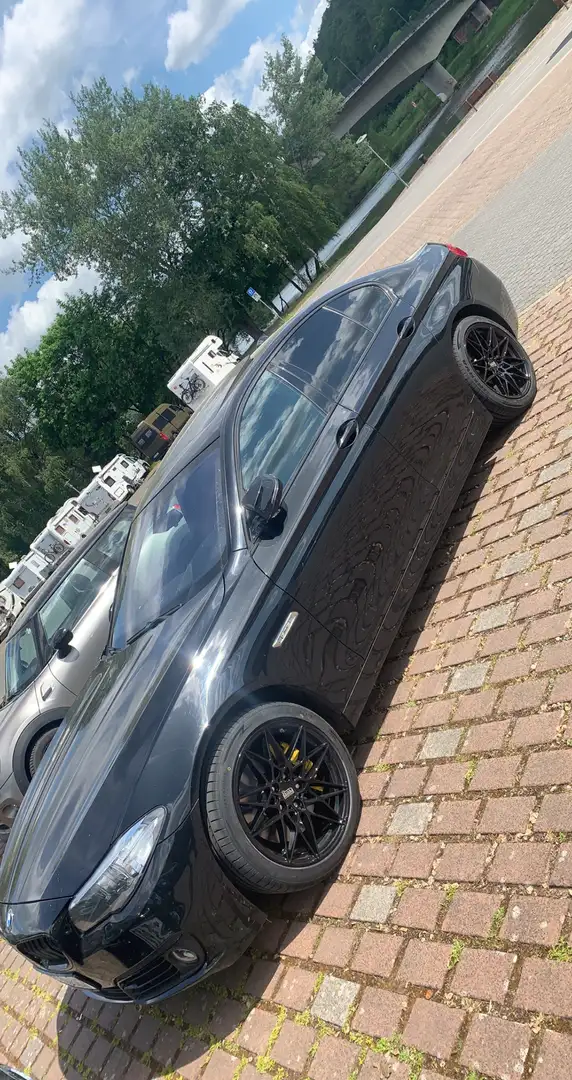 BMW 530 530d Gran Turismo Aut. - 2