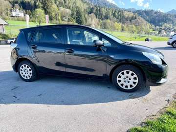 Verso 2,0 D-4D 125 Comfort DPF Comfort
