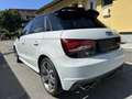 Audi S1 Audi A1 S1 2.0TFSI Quattro SB Schalensitze Bose Білий - thumbnail 8