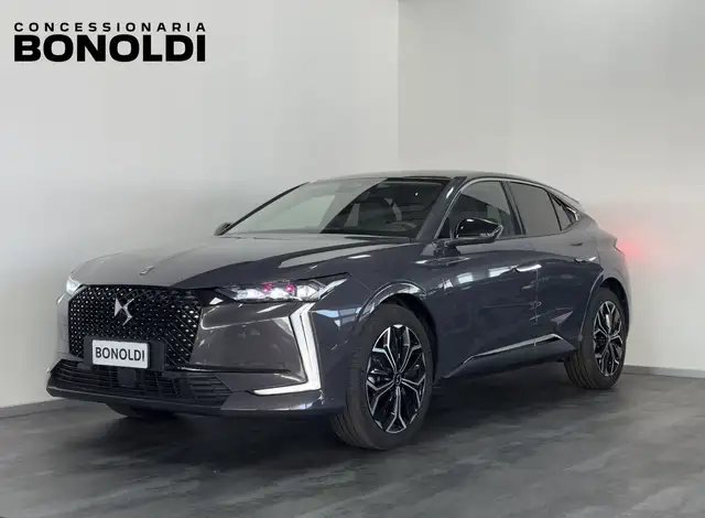 DS Automobiles DS 4 BlueHDi 130 Auto Etoille Pelle Nappa