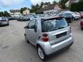 smart forTwo coupe Drive Passion*KLIMA*AUTO*ALU Srebrny - thumbnail 6