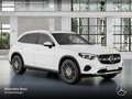 Mercedes-Benz GLC 200 4M AVANTG+360+AHK+TOTW+KEYLESS+9G Blanc - thumbnail 18