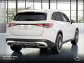 Mercedes-Benz GLC 200 4M AVANTG+360+AHK+TOTW+KEYLESS+9G Blanc - thumbnail 4