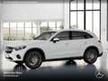 Mercedes-Benz GLC 200 4M AVANTG+360+AHK+TOTW+KEYLESS+9G Blanc - thumbnail 3