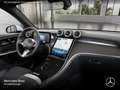 Mercedes-Benz GLC 200 4M AVANTG+360+AHK+TOTW+KEYLESS+9G Blanc - thumbnail 11