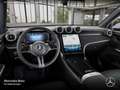 Mercedes-Benz GLC 200 4M AVANTG+360+AHK+TOTW+KEYLESS+9G Blanc - thumbnail 9