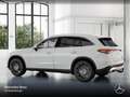 Mercedes-Benz GLC 200 4M AVANTG+360+AHK+TOTW+KEYLESS+9G Blanc - thumbnail 15