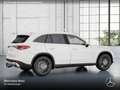 Mercedes-Benz GLC 200 4M AVANTG+360+AHK+TOTW+KEYLESS+9G Blanc - thumbnail 17