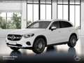 Mercedes-Benz GLC 200 4M AVANTG+360+AHK+TOTW+KEYLESS+9G Blanc - thumbnail 14