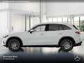 Mercedes-Benz GLC 200 4M AVANTG+360+AHK+TOTW+KEYLESS+9G Blanc - thumbnail 5
