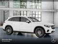 Mercedes-Benz GLC 200 4M AVANTG+360+AHK+TOTW+KEYLESS+9G Blanc - thumbnail 16