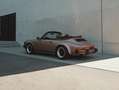 Porsche 911 Carrera 3.2 Cabriolet Bruin - thumbnail 15
