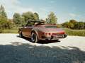 Porsche 911 Carrera 3.2 Cabriolet Bruin - thumbnail 10