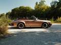 Porsche 911 Carrera 3.2 Cabriolet Bruin - thumbnail 4