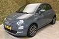 Fiat 500 1.0 Hybrid Dolcevita | Carplay | Airco Grau - thumbnail 4