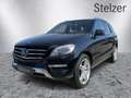 Mercedes-Benz ML 350 4MATIC Pano FAP AIR RKam AUT Shz Ambi Schwarz - thumbnail 1